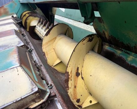 Другая Другая, объемом двигателя 0 л и пробегом 0 тыс. км за 5800 $, фото 8 на Automoto.ua