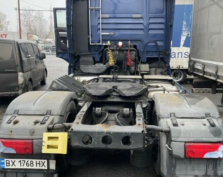 Другая Другая, объемом двигателя 0 л и пробегом 0 тыс. км за 16700 $, фото 5 на Automoto.ua