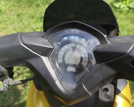 Другая Другая, объемом двигателя 0.13 л и пробегом 0 тыс. км за 346 $, фото 3 на Automoto.ua