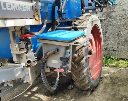 Другая Другая, объемом двигателя 0 л и пробегом 0 тыс. км за 4256 $, фото 2 на Automoto.ua