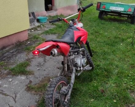 Інша Інша, об'ємом двигуна 0.11 л та пробігом 0 тис. км за 479 $, фото 8 на Automoto.ua