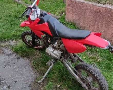 Інша Інша, об'ємом двигуна 0.11 л та пробігом 0 тис. км за 479 $, фото 9 на Automoto.ua