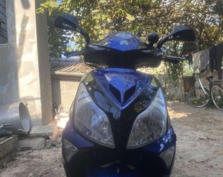 Другая Другая, объемом двигателя 0.15 л и пробегом 0 тыс. км за 359 $, фото 14 на Automoto.ua