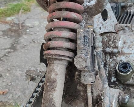 Інша Інша, об'ємом двигуна 0.11 л та пробігом 0 тис. км за 479 $, фото 3 на Automoto.ua