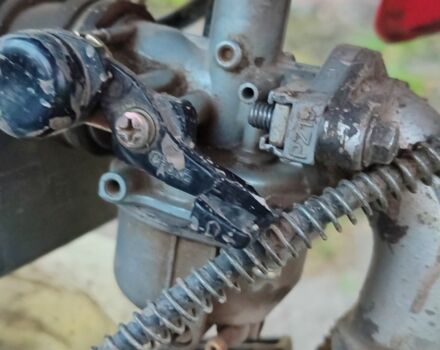 Інша Інша, об'ємом двигуна 0.11 л та пробігом 0 тис. км за 479 $, фото 6 на Automoto.ua