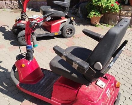Другая Другая, объемом двигателя 0 л и пробегом 0 тыс. км за 500 $, фото 7 на Automoto.ua