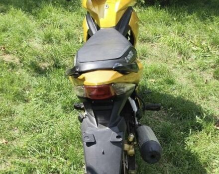 Другая Другая, объемом двигателя 0.13 л и пробегом 0 тыс. км за 346 $, фото 2 на Automoto.ua