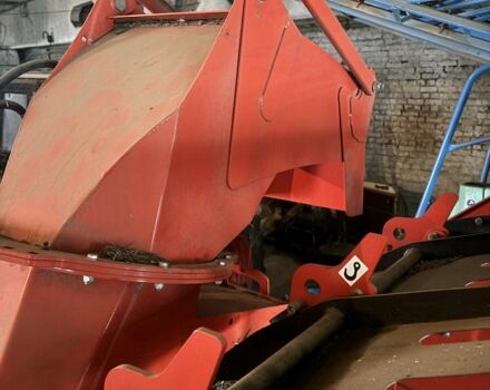 Другая Другая, объемом двигателя 0 л и пробегом 0 тыс. км за 18500 $, фото 6 на Automoto.ua