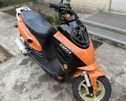 Другая Другая, объемом двигателя 80 л и пробегом 0 тыс. км за 303 $, фото 1 на Automoto.ua
