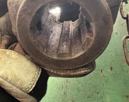 Другая Другая, объемом двигателя 0 л и пробегом 0 тыс. км за 5800 $, фото 12 на Automoto.ua