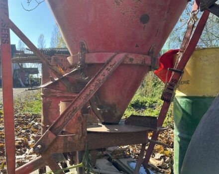 Інша Інша, об'ємом двигуна 0 л та пробігом 0 тис. км за 222 $, фото 2 на Automoto.ua