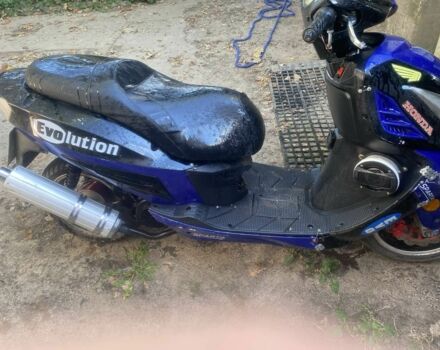 Другая Другая, объемом двигателя 0.15 л и пробегом 0 тыс. км за 359 $, фото 16 на Automoto.ua