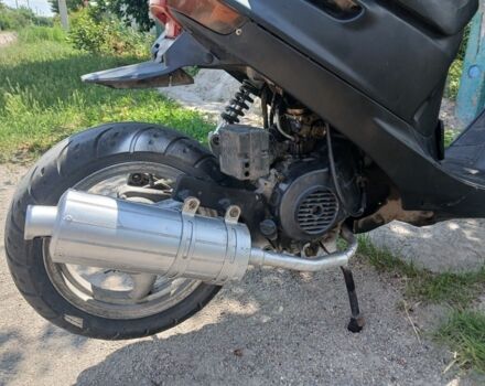 Другая Другая, объемом двигателя 0 л и пробегом 0 тыс. км за 206 $, фото 3 на Automoto.ua