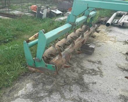 Другая Другая, объемом двигателя 0 л и пробегом 0 тыс. км за 4486 $, фото 1 на Automoto.ua