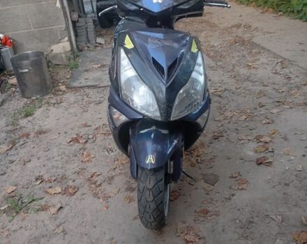 Другая Другая, объемом двигателя 0.15 л и пробегом 0 тыс. км за 359 $, фото 1 на Automoto.ua