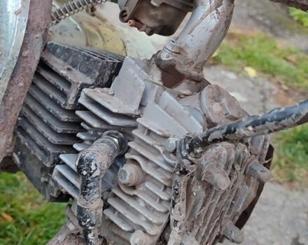 Інша Інша, об'ємом двигуна 0.11 л та пробігом 0 тис. км за 479 $, фото 10 на Automoto.ua