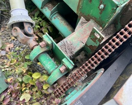 Другая Другая, объемом двигателя 0 л и пробегом 0 тыс. км за 5800 $, фото 3 на Automoto.ua