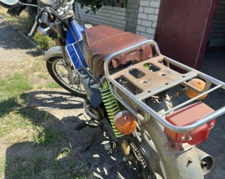 Другая Другая, объемом двигателя 50 л и пробегом 0 тыс. км за 286 $, фото 4 на Automoto.ua