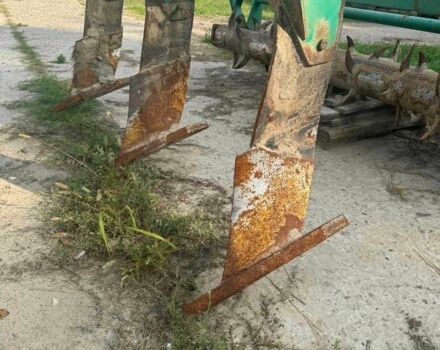 Другая Другая, объемом двигателя 0 л и пробегом 0 тыс. км за 4486 $, фото 6 на Automoto.ua