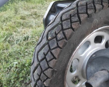 Інша Інша, об'ємом двигуна 0 л та пробігом 0 тис. км за 206 $, фото 3 на Automoto.ua