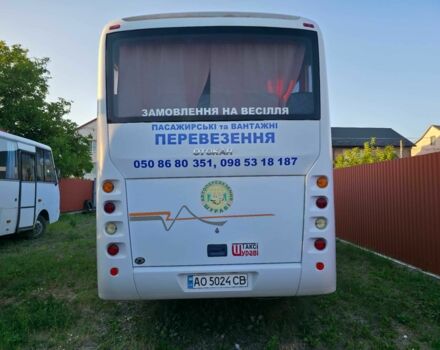 Інша Інша, об'ємом двигуна 0 л та пробігом 0 тис. км за 32000 $, фото 4 на Automoto.ua