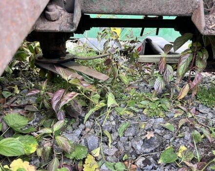 Другая Другая, объемом двигателя 0 л и пробегом 0 тыс. км за 5800 $, фото 7 на Automoto.ua