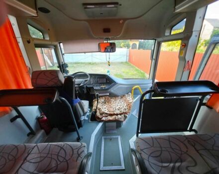 Інша Інша, об'ємом двигуна 0 л та пробігом 0 тис. км за 32000 $, фото 7 на Automoto.ua