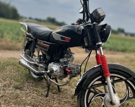 Інша Інша, об'ємом двигуна 100 л та пробігом 0 тис. км за 303 $, фото 2 на Automoto.ua