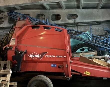 Другая Другая, объемом двигателя 0 л и пробегом 0 тыс. км за 18500 $, фото 2 на Automoto.ua