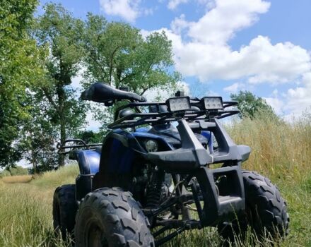 Інша Інша, об'ємом двигуна 0.13 л та пробігом 0 тис. км за 485 $, фото 2 на Automoto.ua