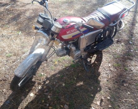 Інша Інша, об'ємом двигуна 0.11 л та пробігом 0 тис. км за 381 $, фото 4 на Automoto.ua