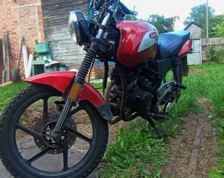 Інша Інша, об'ємом двигуна 0.15 л та пробігом 0 тис. км за 388 $, фото 6 на Automoto.ua