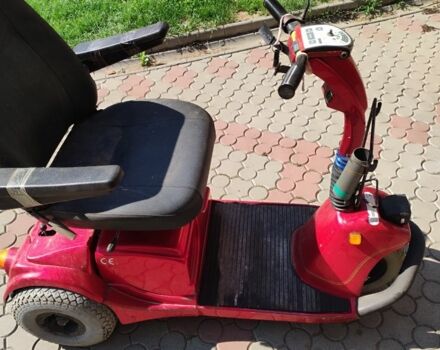 Другая Другая, объемом двигателя 0 л и пробегом 0 тыс. км за 500 $, фото 6 на Automoto.ua
