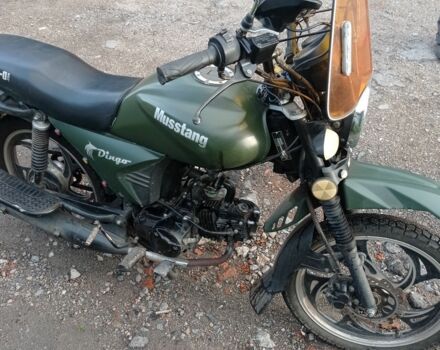 Другая Другая, объемом двигателя 0 л и пробегом 0 тыс. км за 400 $, фото 2 на Automoto.ua