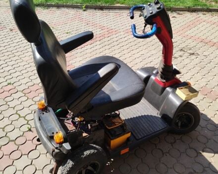 Другая Другая, объемом двигателя 0 л и пробегом 0 тыс. км за 500 $, фото 3 на Automoto.ua
