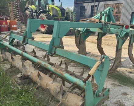 Другая Другая, объемом двигателя 0 л и пробегом 0 тыс. км за 4486 $, фото 3 на Automoto.ua