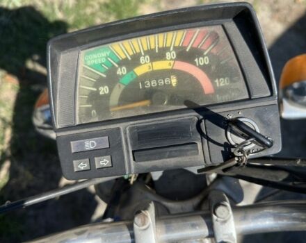 Другая Другая, объемом двигателя 50 л и пробегом 0 тыс. км за 286 $, фото 3 на Automoto.ua