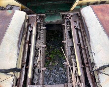 Другая Другая, объемом двигателя 0 л и пробегом 0 тыс. км за 5800 $, фото 6 на Automoto.ua