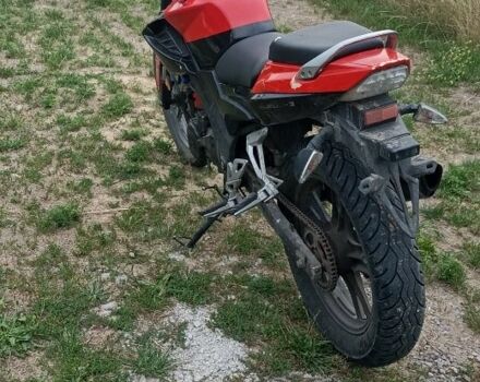 Інша Інша, об'ємом двигуна 0.2 л та пробігом 0 тис. км за 606 $, фото 1 на Automoto.ua