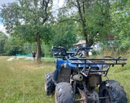 Інша Інша, об'ємом двигуна 0.13 л та пробігом 0 тис. км за 485 $, фото 4 на Automoto.ua