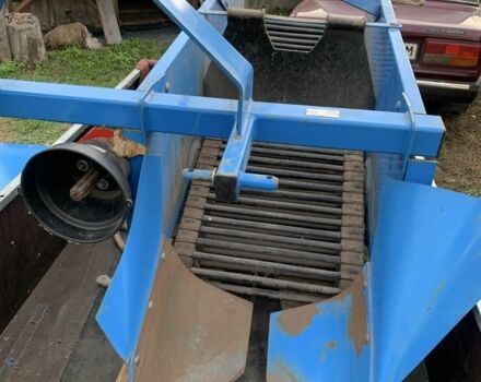 Другая Другая, объемом двигателя 0 л и пробегом 0 тыс. км за 24 $, фото 3 на Automoto.ua