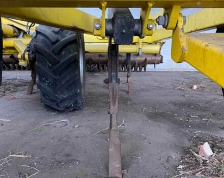 Другая Другая, объемом двигателя 0 л и пробегом 0 тыс. км за 46303 $, фото 5 на Automoto.ua