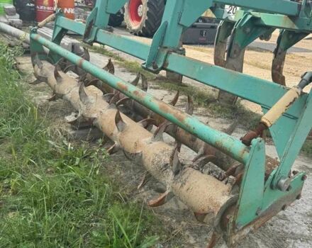 Другая Другая, объемом двигателя 0 л и пробегом 0 тыс. км за 4486 $, фото 2 на Automoto.ua