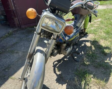 Другая Другая, объемом двигателя 50 л и пробегом 0 тыс. км за 286 $, фото 5 на Automoto.ua