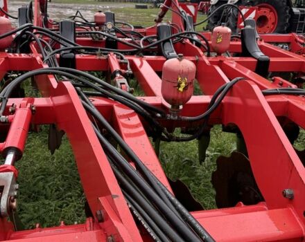 Другая Другая, объемом двигателя 0 л и пробегом 0 тыс. км за 33500 $, фото 7 на Automoto.ua