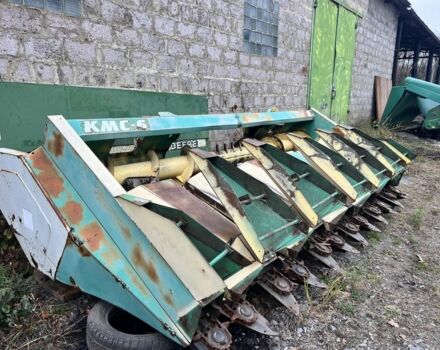 Другая Другая, объемом двигателя 0 л и пробегом 0 тыс. км за 5800 $, фото 1 на Automoto.ua