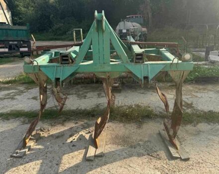 Другая Другая, объемом двигателя 0 л и пробегом 0 тыс. км за 4486 $, фото 7 на Automoto.ua