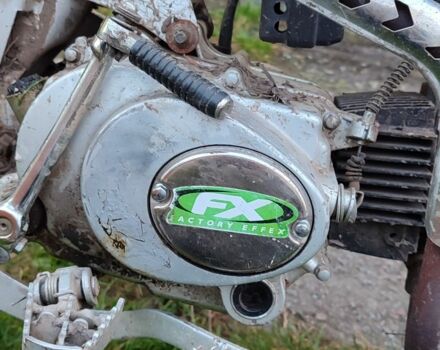 Інша Інша, об'ємом двигуна 0.11 л та пробігом 0 тис. км за 479 $, фото 4 на Automoto.ua