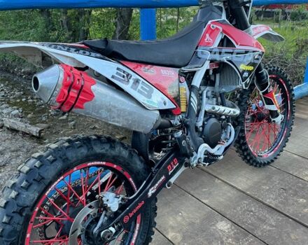 Другая Другая, объемом двигателя 0.25 л и пробегом 0 тыс. км за 3300 $, фото 3 на Automoto.ua