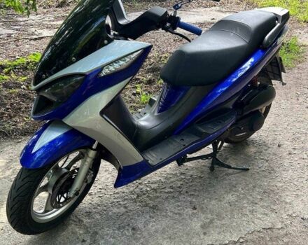 Інша Інша, об'ємом двигуна 0.15 л та пробігом 0 тис. км за 654 $, фото 4 на Automoto.ua
